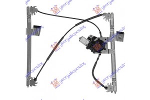 Γρυλλος ΠΑΡΑΘ. ΕΜΠ. ΗΛΕΚΤ. 3/5Π (Α ΠΟΙΟΤΗΤΑ) Δεξια Vw Vento 92-98 - 063407041