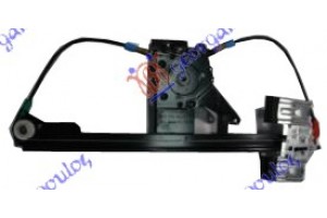 Γρυλλος ΠΑΡΑΘ. Πισω Ηλεκτρικος (Α ΠΟΙΟΤΗΤΑ) Δεξια Vw Vento 92-98 - 063407051