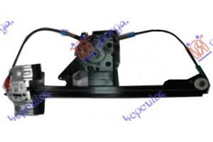 Γρυλλος ΠΑΡΑΘ. Πισω Ηλεκτρικος (Α ΠΟΙΟΤΗΤΑ) Αριστερα Vw Vento 92-98 - 063407052