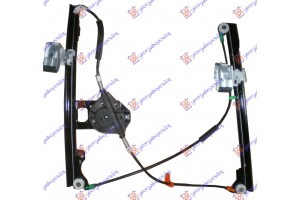 Γρυλλος ΠΑΡΑΘ. ΕΜΠ. ΜΗΧΑΝ. 3/5Π Δεξια Vw Vento 92-98 - 063407061