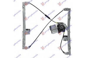 Γρυλλος ΠΑΡ.ΕΜΠ.ΗΛΕΚ. 3/5Π (COMF) (Α ΠΟΙΟΤΗΤΑ) Δεξια Vw Vento 92-98 - 063407081