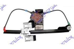 Γρυλλος ΠΑΡΑΘ. Πισω ΗΛΕΚΤ. Χ/ΜΟΤΕΡ Δεξια Vw Vento 92-98 - 063407091