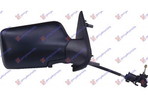 Καθρεφτης Μηχανικος Με Ντιζες (CONVEX GLASS) Δεξια Vw Golf Iii 92-98 - 063307481