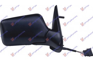 Δεξια Καθρεφτης ΗΛΕΚΤΡ.ΘΕΡΜΑΙΝΟΜ. VW Golf Iii 92-98