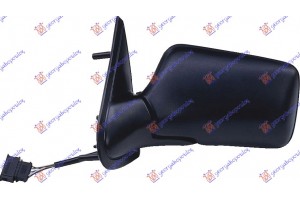 Αριστερα Καθρεφτης ΗΛΕΚΤΡ.ΘΕΡΜΑΙΝΟΜ. VW Golf Iii 92-98