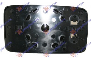 Κρυσταλλο Καθρεφτη (ASPHERICAL GLASS) Αριστερα Vw Golf Iii 92-98 - 063307602