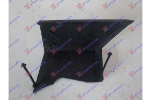 Καλυμμα Γαντζου Πισω Vw Golf Iii 92-98 - 063307835