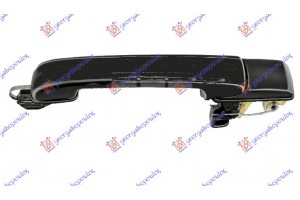 Χερουλι Πισω Πορτας Εξω Vw Vento 92-98 - 063407850