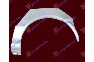 Αριστερα Φρυδι Πισω 2Π VW Golf Iii 92-98