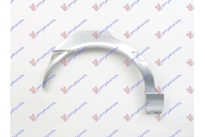 Φρυδι Πισω 4Π Δεξια Vw Golf Iii 92-98 - 063308731