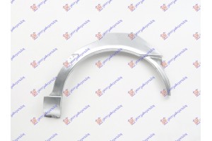 Φρυδι Πισω 4Π Αριστερα Vw Golf Iii 92-98 - 063308732