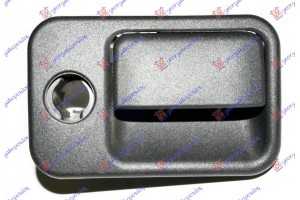 Χειρολαβη Ντουλαπι Ταμπλω Vw Vento 92-98 - 063408900