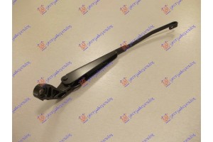 ΥΑΛΟΚΑΘ. Πισω Μπρατσο Μονο Vw Golf Iii 92-98 - 063309200