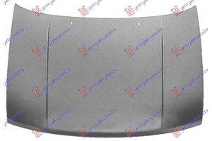 Καπο Εμπρος Vw Vento 92-98 - 063400070