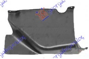 Ποδια Μηχανης Πλαστικη (ΔΥΝΑΜΟ) Vw Vento 92-98 - 063400840