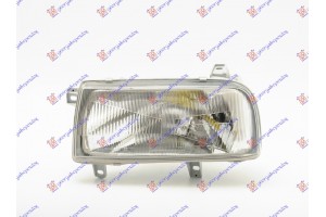 Φανος Εμπρος & ΗΛΕΚΤΡ. (E) (TYC) Αριστερα Vw Vento 92-98 - 063405132