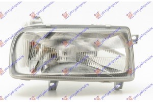 Φανος Εμπρος & ΗΛΕΚΤΡ. (E) (DEPO) Δεξια Vw Vento 92-98 - 063405133