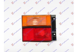 Φανος Πισω Εσω Αριστερα Vw Vento 92-98 - 063405817