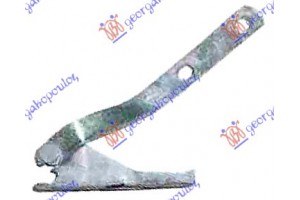 Δεξια Μεντεσες Καπω Εμπρος VW Vento 92-98