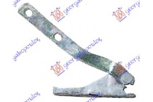 Αριστερα Μεντεσες Καπω Εμπρος VW Vento 92-98