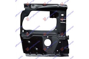 Φανοστατης Εμπρος Μεταλλικος Δεξια Vw Transporter (T4) 91-96 - 063600471