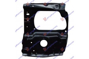 Φανοστατης Εμπρος Μεταλλικος Αριστερα Vw Transporter (T4) 91-96 - 063600472