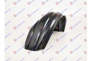 Δεξια Θολος Εμπρος Πλαστικος VW Transporter (T4) 91-96