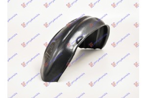 Αριστερα Θολος Εμπρος Πλαστικος VW Transporter (T4) 91-96