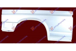 Φτερο Πισω Κατω Κομματι (ΜΑΚΡΥΑ ΚΑΡΟΤΣΑ) Δεξια Vw Transporter (T4) 91-96 - 063601691