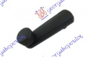 Γρυλοχερο Μαυρο Vw Passat 93-96 - 063705000