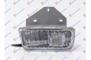 Προβολεας Ομιχλης Αριστερα Vw Transporter (T4) 91-96 - 063605112