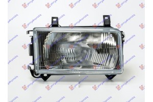 Φανος Εμπρος & ΗΛΕΚΤ. (Ε) (DEPO) Δεξια Vw Transporter (T4) 91-96 - 063605131