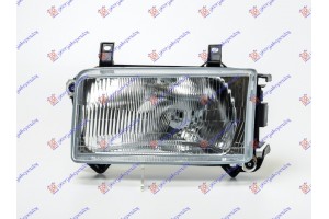 Φανος Εμπρος & ΗΛΕΚΤ. (Ε) (DEPO) Αριστερα Vw Transporter (T4) 91-96 - 063605132