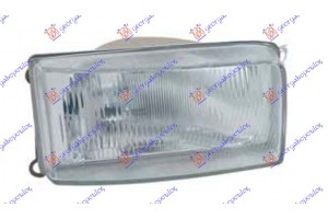 Φανος Εμπρος & ΗΛΕΚΤ. (Ε) (ΤΟΥΡΚΙΑ) Δεξια Vw Transporter (T4) 97-03 - 886005133