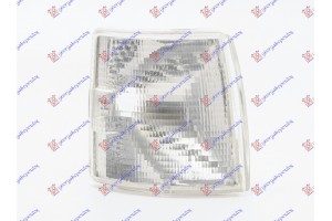 Γωνια Φλας Λευκη (Ε) Δεξια Vw Transporter (T4) 97-03 - 886005491