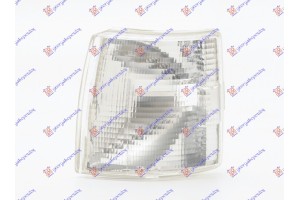 Γωνια Φλας Λευκη (Ε) Αριστερα Vw Transporter (T4) 97-03 - 886005492