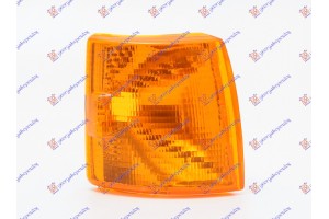 Γωνια Φλας Κιτρινη (Ε) Δεξια Vw Transporter (T4) 97-03 - 886005496