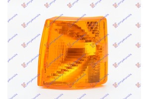 Γωνια Φλας Κιτρινη (Ε) Αριστερα Vw Transporter (T4) 97-03 - 886005497