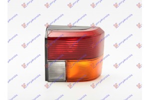 Φανος Πισω (ΚΙΝΑ) Δεξια Vw Transporter (T4) 91-96 - 063605811
