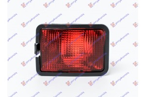 Φανος Πισω Ομιχλης (E) VW Transporter (T4) 91-96