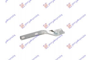 Αριστερα Μεντεσες Καπω Εμπρος VW Transporter (T4) 91-96