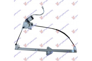 Γρυλλος ΠΑΡΑΘ. ΕΜΠ. Ηλεκτρικος Αριστερα Vw Transporter (T4) 91-96 - 063607044