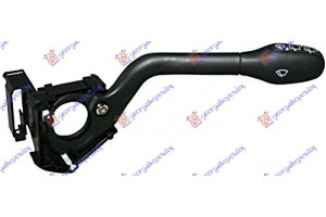 Διακοπτης ΕΜΠ/ΠΙΣΩ Υαλοκαθαριστηρων (8pin) Vw Transporter (T4) 91-96 - 063607110