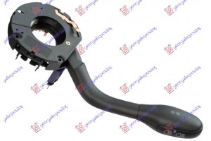 Διακοπτης ΦΩΤΩΝ/ΦΛΑΣ (13pin) Vw Transporter (T4) 91-96 - 063607130