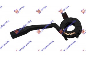 Διακοπτης ΦΩΤΩΝ/ΦΛΑΣ (ΤΕΤΡΑΓΩΝΟΣ) Vw Transporter (T4) 91-96 - 063607135