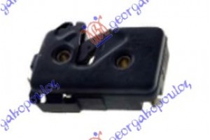 Κλειδαρια Πορτας 3/5ης Πισω Εσω (ΜΟΝΗ) Vw Transporter (T4) 91-96 - 063607220