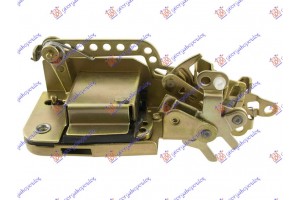 Κλειδαρια Πορτας Εμπρος (Α ΠΟΙΟΤΗΤΑ) Αριστερα Vw Transporter (T4) 91-96 - 063607232