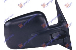 Καθρεφτης ΜΗΧΑΝ. Χειροκινητος (CONVEX GLASS) Δεξια Vw Transporter (T4) 91-96 - 063607481