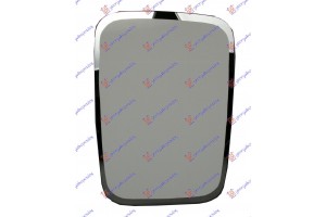 Κρυσταλλο Καθρεφτη (ΑΝΟΙΧΤΗ ΚΑΡΟΤΣΑ) (CONVEX GLASS) Vw Transporter (T4) 91-96 - 063607600