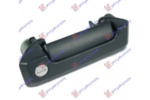 Χερουλι Πορτας Συρωμενης Εξω Δεξια Vw Transporter (T4) 97-03 - 886007861